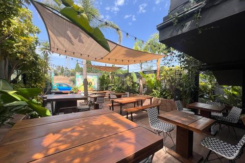 L'establiment comercial a Marbella, Malaga, Marbella - € 575.000 | Ref: EF-RR2268 - foto 36