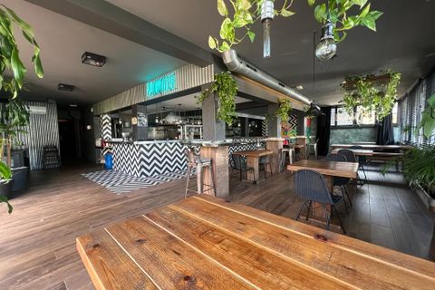 L'establiment comercial a Marbella, Malaga, Marbella - € 575.000 | Ref: EF-RR2268 - foto 38
