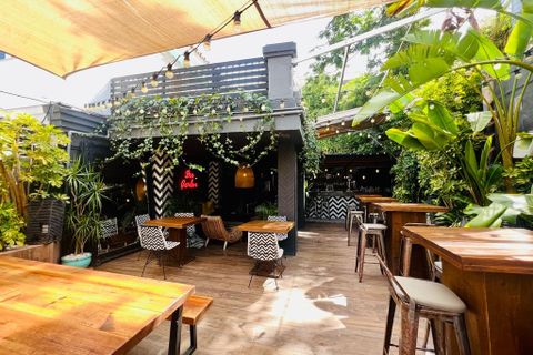 L'establiment comercial a Marbella, Malaga, Marbella - € 575.000 | Ref: EF-RR2268 - foto 39