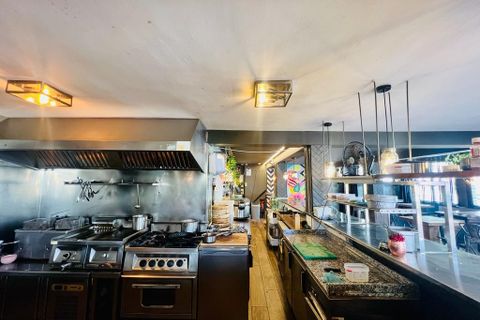L'establiment comercial a Marbella, Malaga, Marbella - € 575.000 | Ref: EF-RR2268 - foto 41