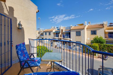 Bungalow i Torrevieja, Alicante, Torrevieja - € 135.000 | Ref: 786787 - foto 10