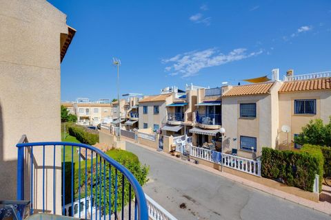 Bungalow i Torrevieja, Alicante, Torrevieja - € 135.000 | Ref: 786787 - foto 12