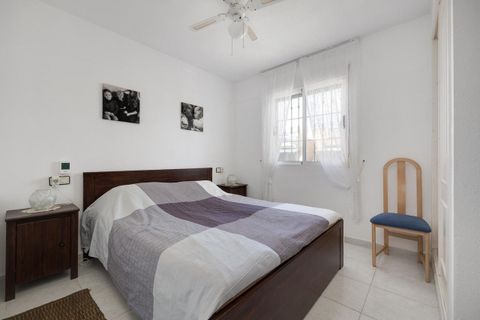 Bungalow i Torrevieja, Alicante, Torrevieja - € 135.000 | Ref: 786787 - foto 13