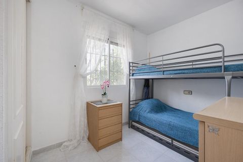 Bungalow i Torrevieja, Alicante, Torrevieja - € 135.000 | Ref: 786787 - foto 16