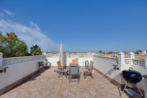 Bungalow i Torrevieja, Alicante, Torrevieja - € 135.000 | Ref: 786787 - foto 19