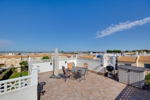 Bungalow i Torrevieja, Alicante, Torrevieja - € 135.000 | Ref: 786787 - foto 20