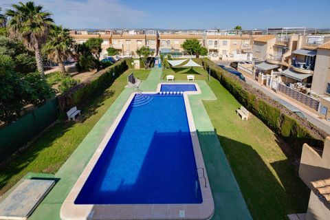 Bungalow i Torrevieja, Alicante, Torrevieja - € 135.000 | Ref: 786787 - foto 22