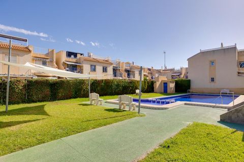 Bungalow i Torrevieja, Alicante, Torrevieja - € 135.000 | Ref: 786787 - foto 23