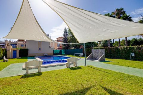 Bungalow i Torrevieja, Alicante, Torrevieja - € 135.000 | Ref: 786787 - foto 24