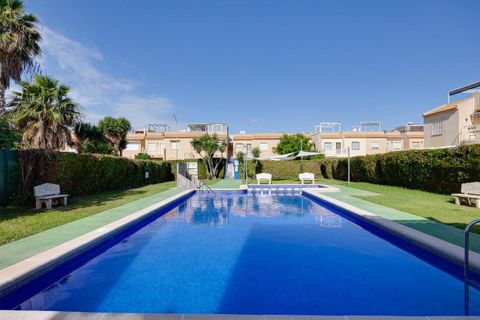 Bungalow i Torrevieja, Alicante, Torrevieja - € 135.000 | Ref: 786787 - foto 25