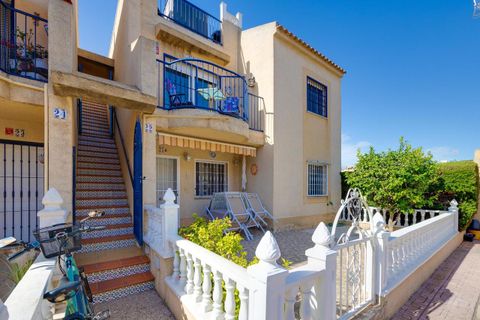 Bungalow i Torrevieja, Alicante, Torrevieja - € 135.000 | Ref: 786787 - foto 26