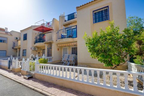 Bungalow i Torrevieja, Alicante, Torrevieja - € 135.000 | Ref: 786787 - foto 27