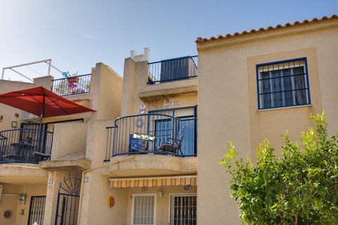 Bungalow i Torrevieja, Alicante, Torrevieja - € 135.000 | Ref: 786787 - foto 28