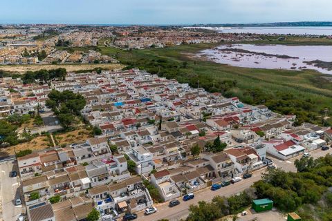 Bungalow i Torrevieja, Alicante, Torrevieja - € 135.000 | Ref: 786787 - foto 33