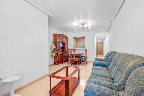 Lejlighed i Torrevieja, Alicante, Torrevieja - € 149.000 | Ref: 750526 - foto 2
