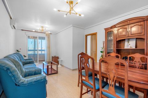 Lejlighed i Torrevieja, Alicante, Torrevieja - € 149.000 | Ref: 750526 - foto 3