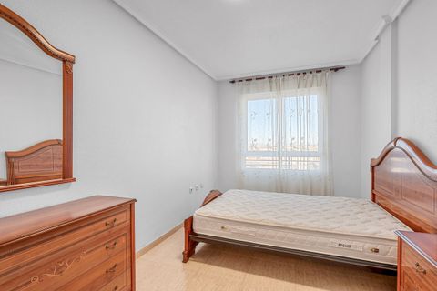 Lejlighed i Torrevieja, Alicante, Torrevieja - € 149.000 | Ref: 750526 - foto 10