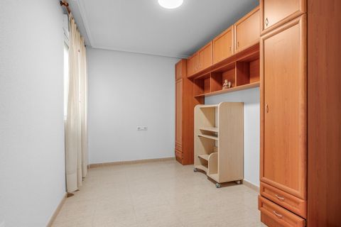 Lejlighed i Torrevieja, Alicante, Torrevieja - € 149.000 | Ref: 750526 - foto 11