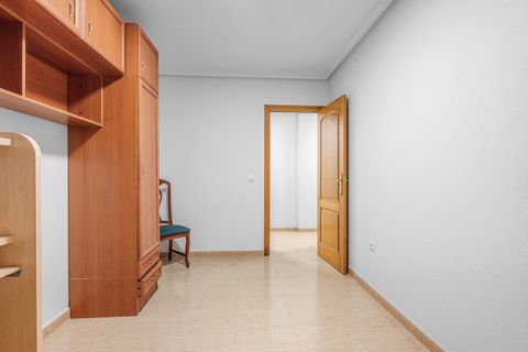 Lejlighed i Torrevieja, Alicante, Torrevieja - € 149.000 | Ref: 750526 - foto 14