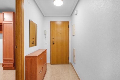 Lejlighed i Torrevieja, Alicante, Torrevieja - € 149.000 | Ref: 750526 - foto 15