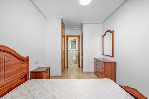 Lejlighed i Torrevieja, Alicante, Torrevieja - € 149.000 | Ref: 750526 - foto 17