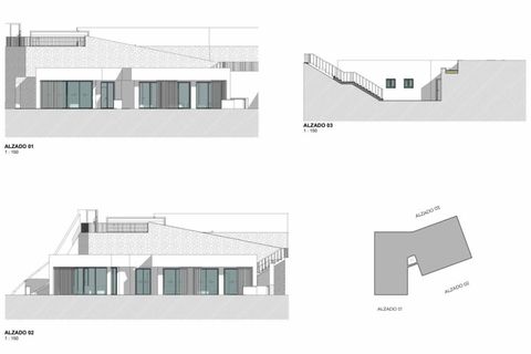 Villa i Pedreguer, Alicante, Pedreguer - € 792.000 | Ref: SDP05750ZD/3696 - foto 13