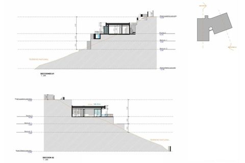 Villa i Pedreguer, Alicante, Pedreguer - € 792.000 | Ref: SDP05750ZD/3696 - foto 14