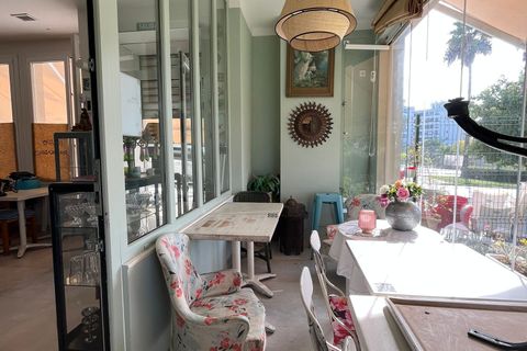 L'establiment comercial a Marbella, Malaga, Marbella - € 550.000 | Ref: EF-RR2891 - foto 5