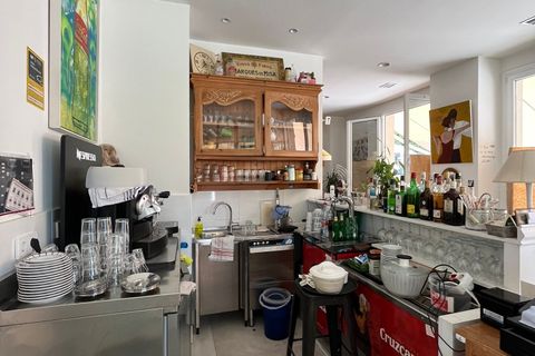 L'establiment comercial a Marbella, Malaga, Marbella - € 550.000 | Ref: EF-RR2891 - foto 7