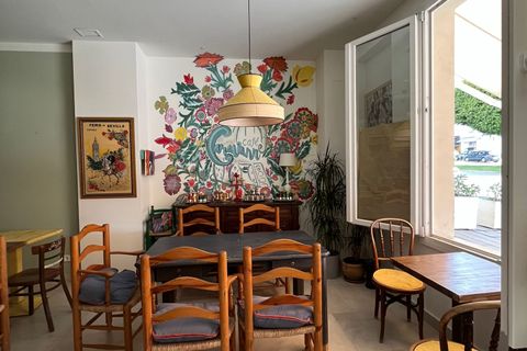 L'establiment comercial a Marbella, Malaga, Marbella - € 550.000 | Ref: EF-RR2891 - foto 14