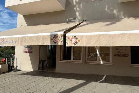L'establiment comercial a Marbella, Malaga, Marbella - € 550.000 | Ref: EF-RR2891 - foto 15