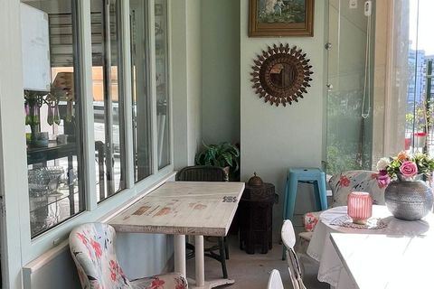 L'establiment comercial a Marbella, Malaga, Marbella - € 550.000 | Ref: EF-RR2891 - foto 21