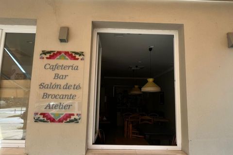 L'establiment comercial a Marbella, Malaga, Marbella - € 550.000 | Ref: EF-RR2891 - foto 22