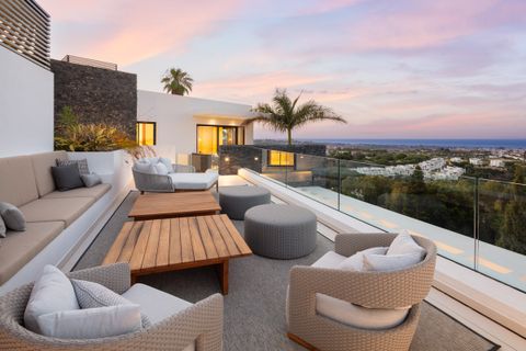 Villa i Benahavis, Malaga, Benahavis - € 4.895.000 | Ref: EF-BD2382 - foto 2