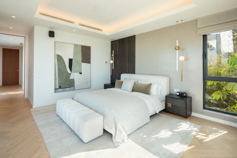 Villa i Benahavis, Malaga, Benahavis - € 4.895.000 | Ref: EF-BD2382 - foto 9