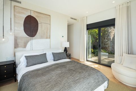Villa i Benahavis, Malaga, Benahavis - € 4.895.000 | Ref: EF-BD2382 - foto 13