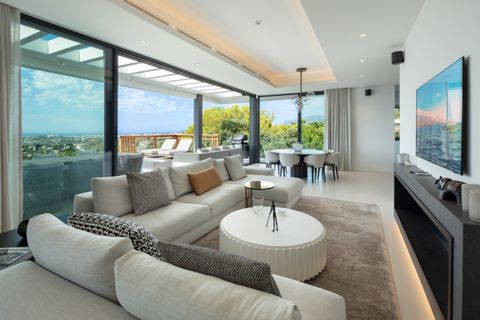 Villa i Benahavis, Malaga, Benahavis - € 4.895.000 | Ref: EF-BD2382 - foto 17