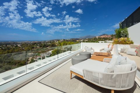 Villa i Benahavis, Malaga, Benahavis - € 4.895.000 | Ref: EF-BD2382 - foto 26