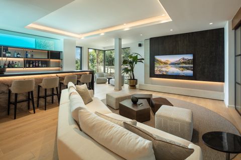 Villa i Benahavis, Malaga, Benahavis - € 4.895.000 | Ref: EF-BD2382 - foto 28