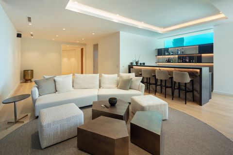 Villa i Benahavis, Malaga, Benahavis - € 4.895.000 | Ref: EF-BD2382 - foto 29