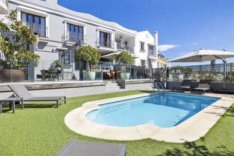 Villa i Benahavis, Malaga, Benahavis - € 1.095.000 | Ref: EF-BD2650 - foto 1