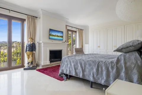 Villa i Benahavis, Malaga, Benahavis - € 1.095.000 | Ref: EF-BD2650 - foto 15
