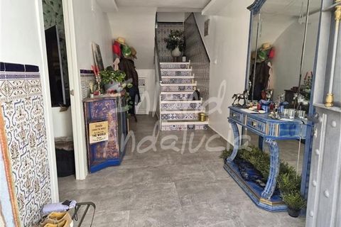 Byhus i Tozar, Granada, Tozar - € 140.000 | Ref: TH6289 - foto 3