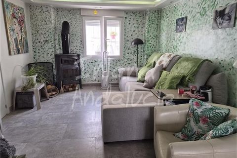 Byhus i Tozar, Granada, Tozar - € 140.000 | Ref: TH6289 - foto 4