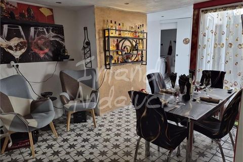 Byhus i Tozar, Granada, Tozar - € 140.000 | Ref: TH6289 - foto 6