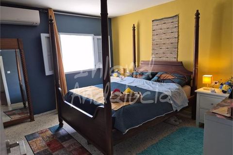 Byhus i Tozar, Granada, Tozar - € 140.000 | Ref: TH6289 - foto 9