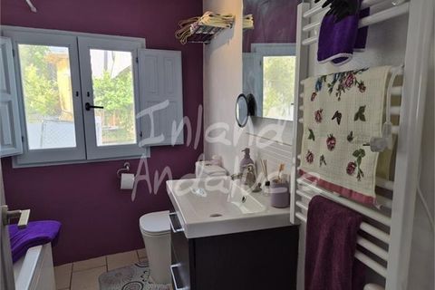 Byhus i Tozar, Granada, Tozar - € 140.000 | Ref: TH6289 - foto 10