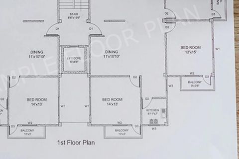 Lejlighed i Torremolinos, Malaga, Torremolinos - € 447.300 | Ref: EF-AC2347 - foto 29