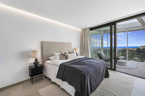 Penthouse i Benahavis, Malaga, Benahavis - € 1.275.000 | Ref: EF-BD2394 - foto 2