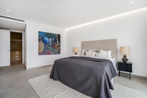 Penthouse i Benahavis, Malaga, Benahavis - € 1.275.000 | Ref: EF-BD2394 - foto 3